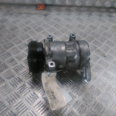Compresseur air conditionne Renault CLIO II (BB_, CB_) 1.2 (bb0a, bb0f, bb10, bb1k, bb28, bb2d, bb2h, cb0a,... (1998-2010) 5 portes