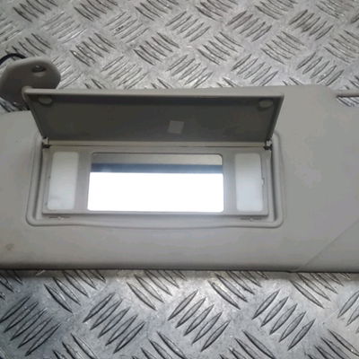 Pare-soleil gauche Citroën C5 II (RC_) 2.2 hdi (rc4hxe) (2004-2008)