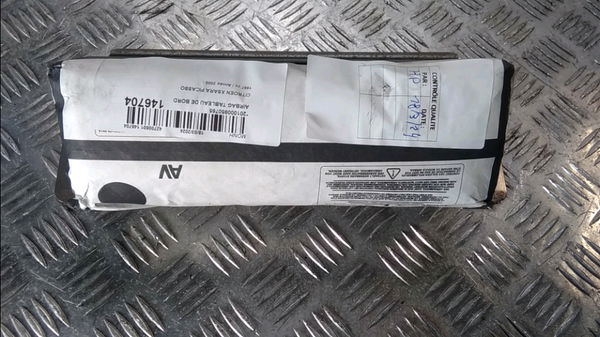 Airbag tableau de bord CITROEN XSARA PICASSO