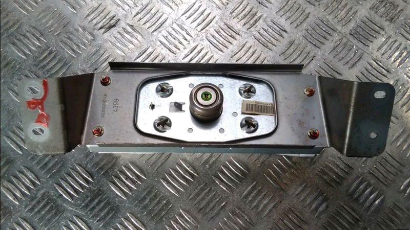 Airbag tableau de bord CITROEN XSARA PICASSO