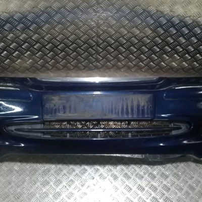 Pare-choc avant Mercedes-benz CLASSE A (W168) A 160 (168.033, 168.133) (1997-2004)