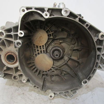Boîte à vitesse mecanique Opel ASTRA J GTC 2.0 cdti (08) (2011-2015)
