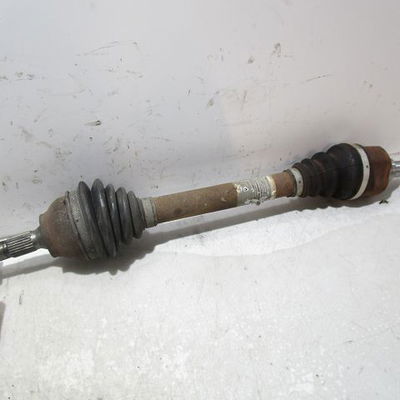Transmission avant gauche Peugeot 207 SW (WK_) 1.6 hdi (2007-2012)
