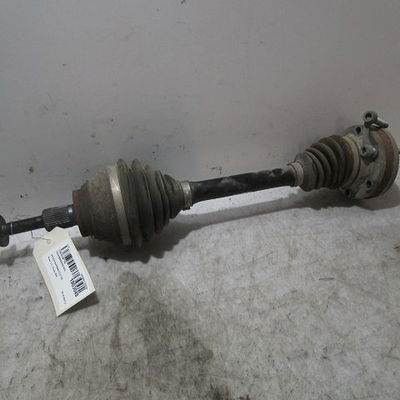 Transmission avant gauche Skoda SUPERB II (3T4) 2.0 tdi (2008-2010)