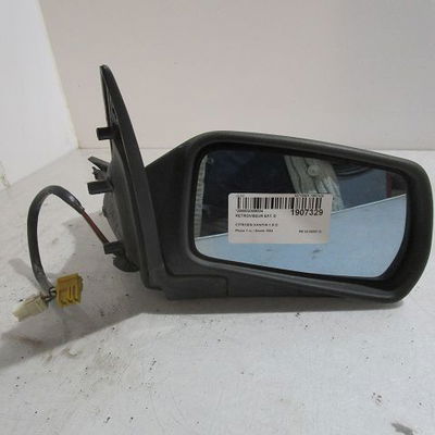 Retroviseur exterieur manuel droit Citroën XANTIA (X1_, X2_) 1.9 turbo d (1993-2003)