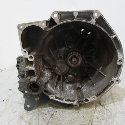 Boîte à vitesse mecanique Ford FIESTA V (JH_, JD_) 1.4 tdci (2001-2008) 5 portes