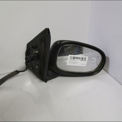 Retroviseur exterieur manuel droit Nissan ALMERA TINO (V10) 2.2 dci (2000-2006)