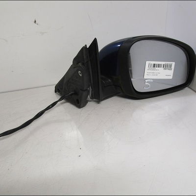 Retroviseur exterieur manuel droit Skoda FABIA II (542) 1.2 (2006-2014)