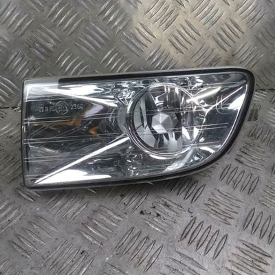 Phare antibrouillard avant gauche SKODA OCTAVIA 1.9 TDI - 105 -
