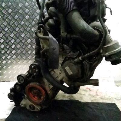 Moteur diesel Mercedes-benz CLASSE A (W169) A 160 cdi (169.006, 169.306) (2004-2012)