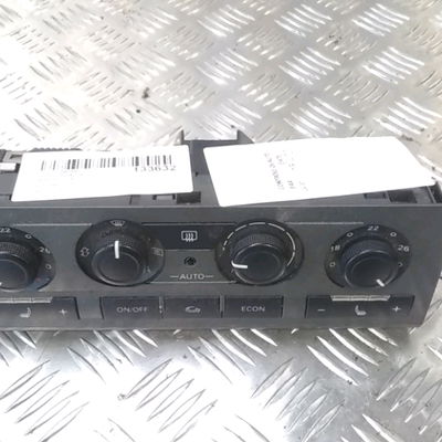 Commande de chauffage Audi A6 C6 (4F2) 3.0 tdi quattro (2004-2006) 4 portes