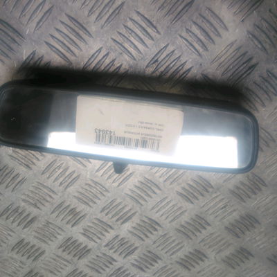 Retroviseur interieur Opel CORSA D (S07) 1.3 cdti (l08, l68) (2006-2014) 5 portes