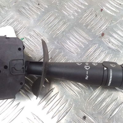 Commande essuie glace RENAULT CLIO 2