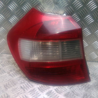 Feu arrière gauche Bmw 1 (E87) 118 d (2004-2007)