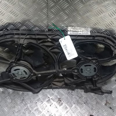 Moteur ventilateur radiateur Renault VEL SATIS (BJ0_) 2.0 dci (bj03, bj0b) (2006)