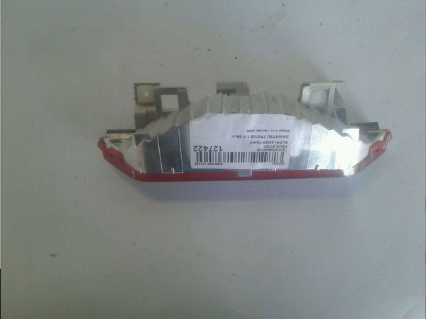 Feux stop supplementaire Daihatsu TREVIS 1.0 (2006)