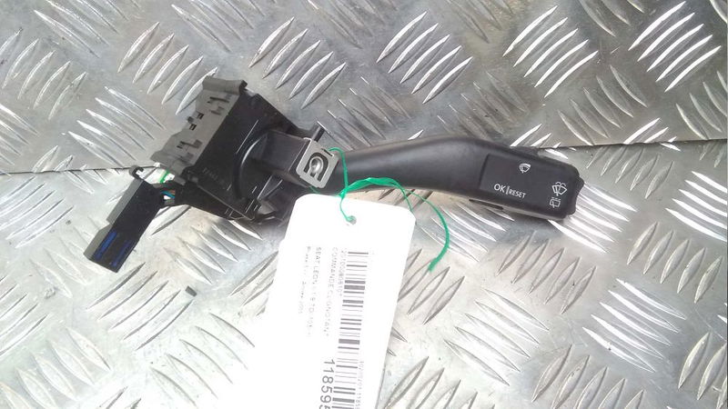 Commande clignotant SEAT LEON II  1.9 TDI 105ch