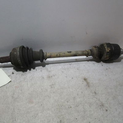 Transmission avant gauche Citroën JUMPY Camionnette (BS_, BT_, BY_, BZ_) 1.9 d 70 (1998-2006)