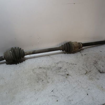 Transmission avant droite Fiat DUCATO Camionnette (250_) 100 multijet 2,2 d (2006)