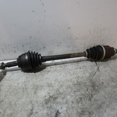 Transmission avant gauche Dacia SANDERO 1.5 dci (2010)