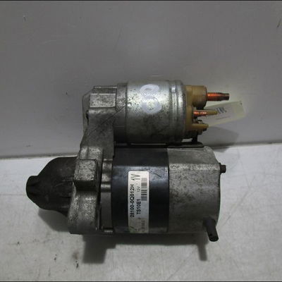 Démarreur Toyota AYGO (_B1_) 1.0 (kgb10_) (2005-2014) 5 portes