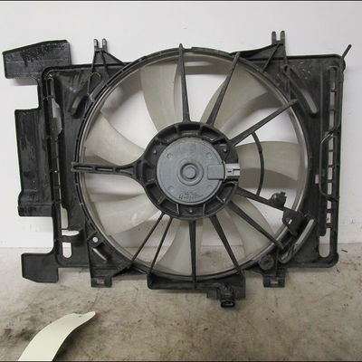 Ventilateur de refroidissement Toyota YARIS (_P9_) 1.4 d-4d (nlp90_) (2005-2012)