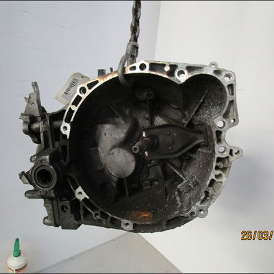 Boîte à vitesse mecanique Peugeot 5008 (0U_, 0E_) 2.0 hdi 150 - bluehdi 150 (2009-2017) 5 portes