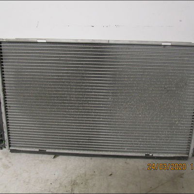 Radiateur Bmw 1 (E81) 116 d (2008-2011) 3 portes