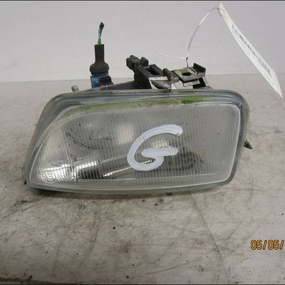 Phare antibrouillard avant gauche Citroën SAXO (S0, S1) 1.1 x, sx (1996-2003) 5 portes