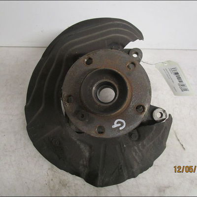 Fusee avg Bmw X3 (F25) Xdrive 30 d (2011-2017)