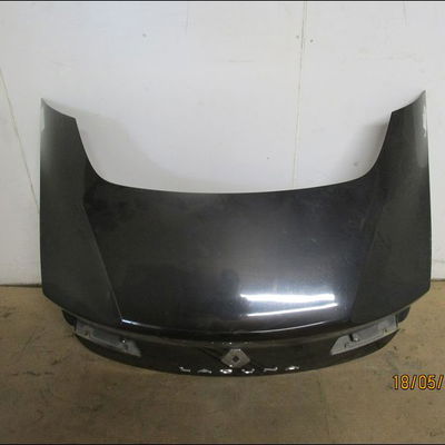 Coffre arrière Renault LAGUNA Coupé (DT0-1) 2.0 dci (dt01, dt08, dt09, dt0k, dt12, dt1c, dt1d, dt1m,... (2008-2015) 2 portes