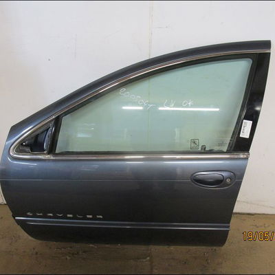 Porte avant gauche Chrysler 300M (LR) 2.7 v6 24v (2000-2004) 4 portes