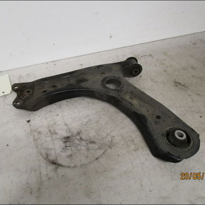 Triangle inf avg Volkswagen POLO V (6R1, 6C1) 1.2 (2009)