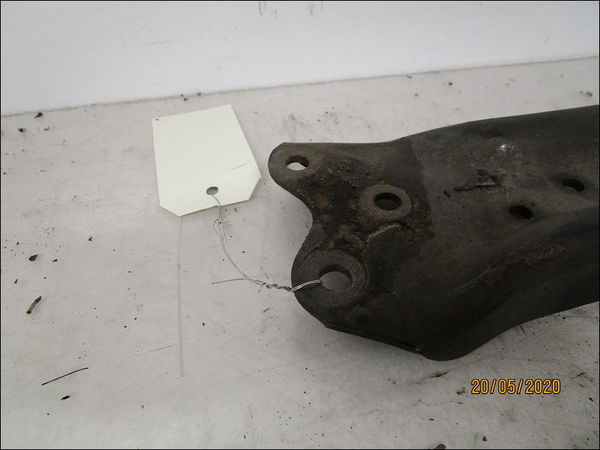 Triangle inf avg Volkswagen POLO V (6R1, 6C1) 1.2 (2009)
