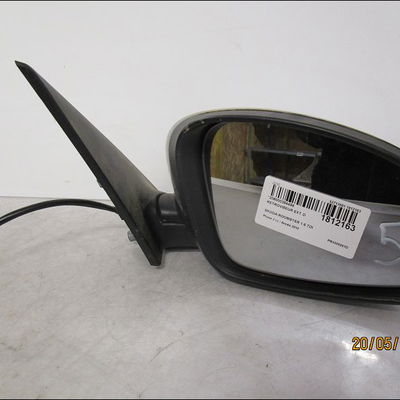 Retroviseur exterieur manuel droit Skoda ROOMSTER (5J7) 1.6 tdi (2010-2015)