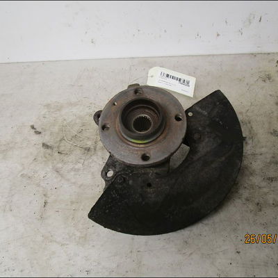 Fusee avg Volkswagen GOLF III (1H1) 1.9 tdi (1993-1997)