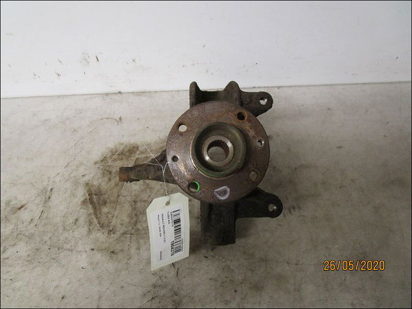 Fusee avd Renault MEGANE II (BM0-1_, CM0-1_) 1.5 dci (bm02, bm13, bm2a, cm02, cm13) (2003-2008)