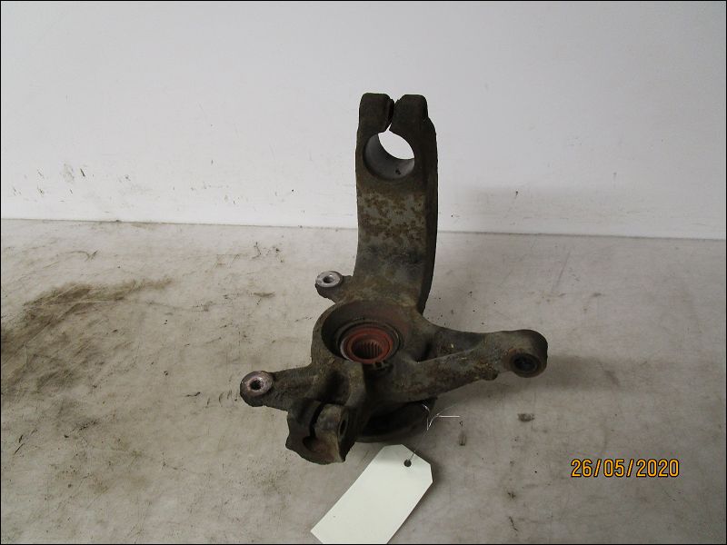 Fusee avd Renault MEGANE II (BM0-1_, CM0-1_) 1.5 dci (bm02, bm13, bm2a, cm02, cm13) (2003-2008)