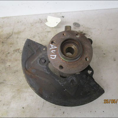 Fusee avd Volkswagen GOLF III (1H1) 1.9 tdi (1993-1997)