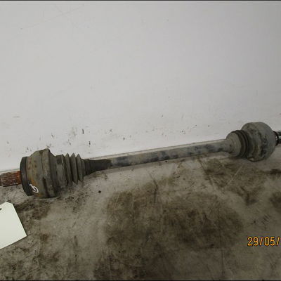 Transmission arrière gauche Mercedes-benz CLASSE C T-Model (S204) C 220 cdi (204.208) (2007-2008)