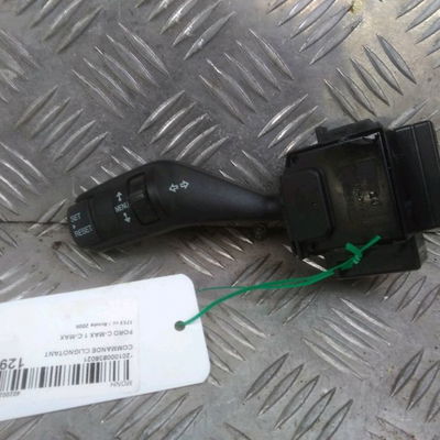 Commande clignotant Ford FOCUS C-MAX (DM2) 1.8 tdci (2005-2007) 5 portes