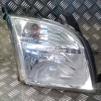 Phare droit Ford FUSION (JU_) 1.4 tdci (2002-2012) 5 portes