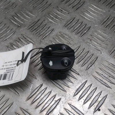 Commande rétroviseurs extérieures électriques Ford KA (RB_) 1.3 i rocam (2002-2008) 3 portes