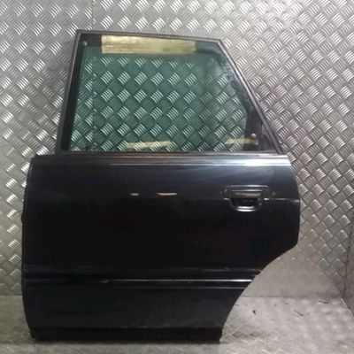 Porte arrière gauche Audi 80 B4 A trois volumes (8C2) 1.9 tdi (1991-1994)