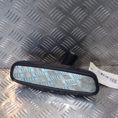 Retroviseur interieur Citroën C6 (TD_) 3.0 v6 (2005-2012)