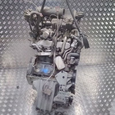 Moteur diesel Mercedes-benz CLASSE B Sports Tourer (W245) B 180 cdi (245.207) (2005-2011) 5 portes
