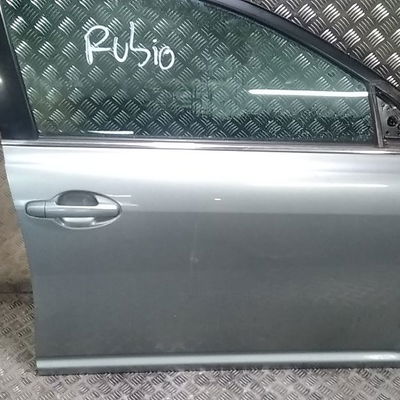 Porte avant droite Toyota AVENSIS (_T25_) 2.0 d-4d (adt250_) (2006-2008)