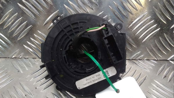 Contacteur annulaire airbag OPEL MERIVA