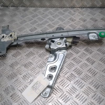 Mecanisme  moteur lève-glace avant droit Peugeot 5008 (0U_, 0E_) 1.6 hdi (2010-2017)
