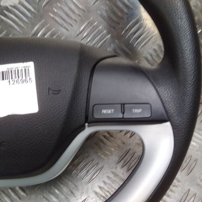 Volant de direction Kia PICANTO II (TA) 1.0 (2011-2017)
